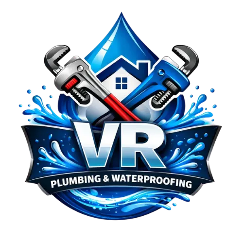 VR Plumbing & Waterproofing
