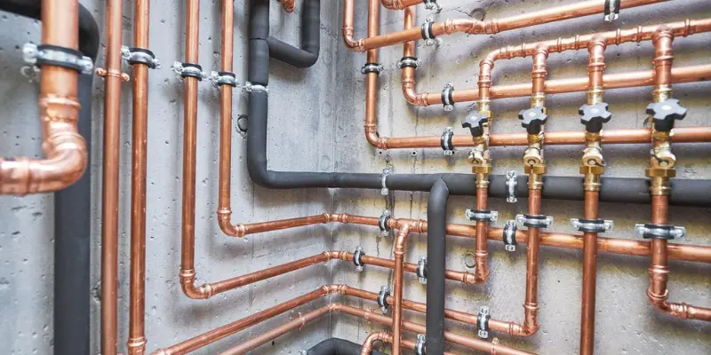 Specialized Plumbing